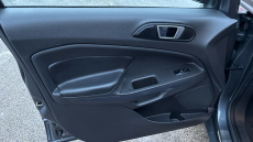 Ford EcoSport 1.0 EcoBoost 125 Titanium 5dr Petrol Hatchback